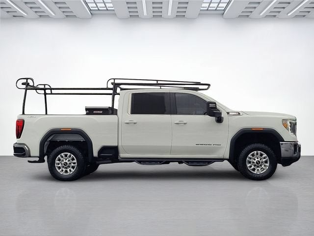 2023 GMC Sierra 2500 HD SLE
