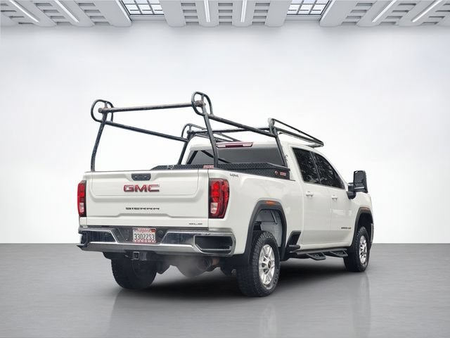 2023 GMC Sierra 2500 HD SLE