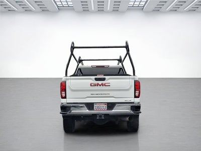 2023 GMC Sierra 2500 HD SLE