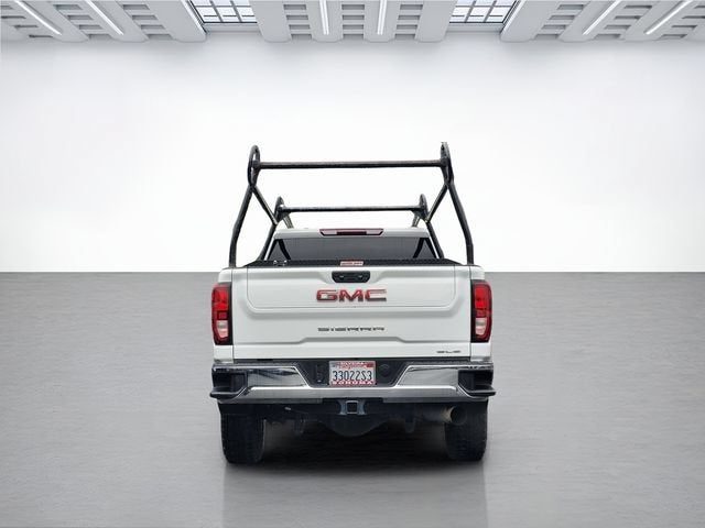 2023 GMC Sierra 2500 HD SLE