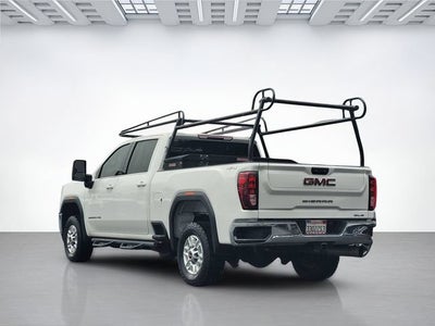 2023 GMC Sierra 2500 HD SLE