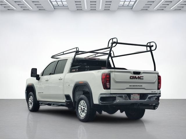 2023 GMC Sierra 2500 HD SLE
