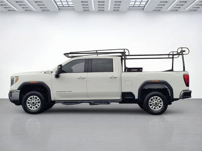 2023 GMC Sierra 2500 HD SLE