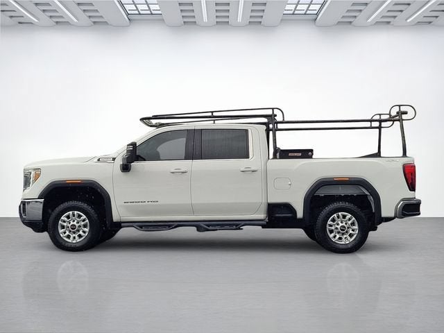 2023 GMC Sierra 2500 HD SLE