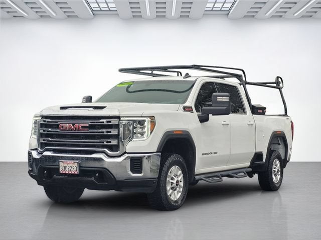 2023 GMC Sierra 2500 HD SLE