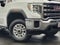 2023 GMC Sierra 2500 HD SLE