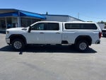 2022 GMC Sierra 3500 HD Pro