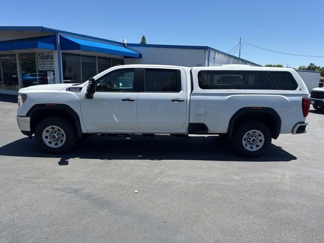 2022 GMC Sierra 3500 HD Pro