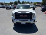 2022 GMC Sierra 3500 HD Pro