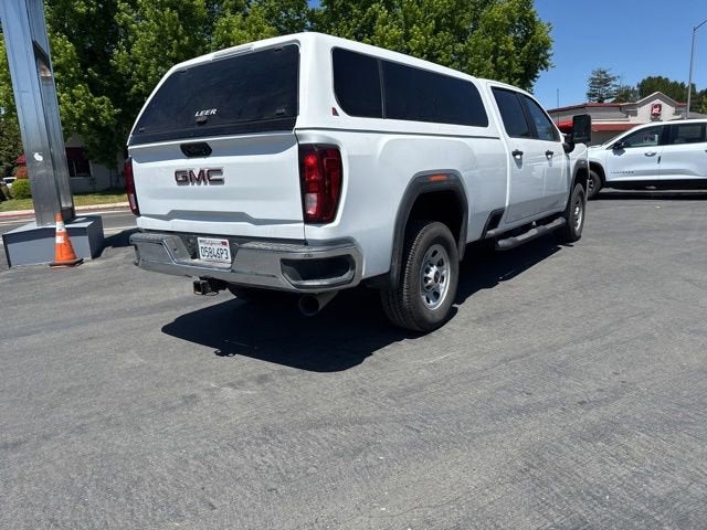 2022 GMC Sierra 3500 HD Pro
