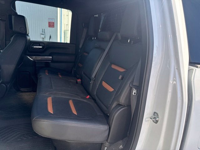2021 GMC Sierra 3500 HD AT4
