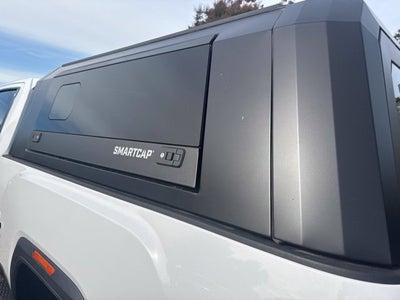 2021 GMC Sierra 3500 HD AT4