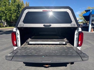 2021 GMC Sierra 3500 HD AT4