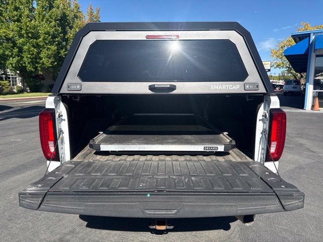 2021 GMC Sierra 3500 HD AT4