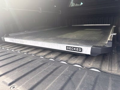 2021 GMC Sierra 3500 HD AT4