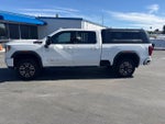 2021 GMC Sierra 3500 HD AT4
