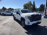 2021 GMC Sierra 3500 HD AT4