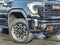 2024 GMC Sierra 2500 HD AT4X
