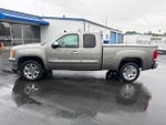 2013 GMC Sierra 1500 SLE