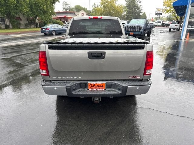 2013 GMC Sierra 1500 SLE