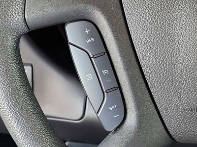 2024 GMC Savana Cargo 2500 Work Van