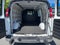 2025 GMC Savana Cargo Work Van