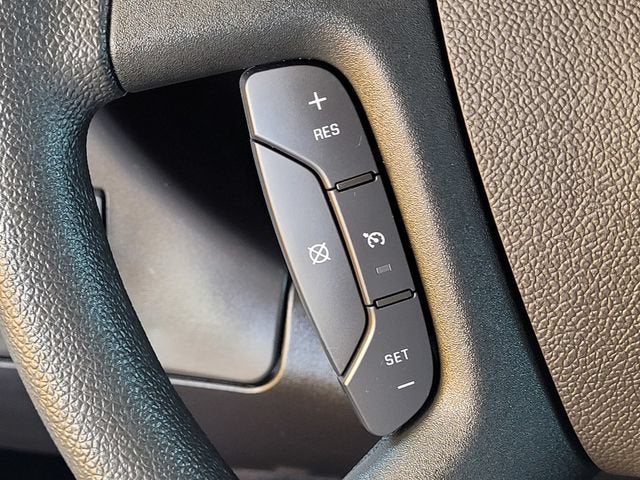 2025 GMC Savana Cargo Work Van
