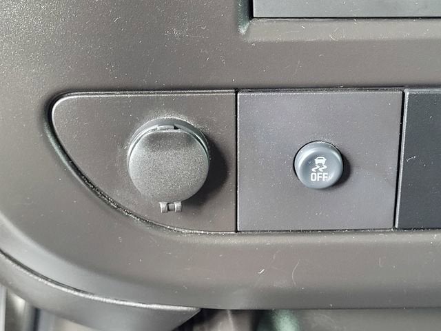 2024 GMC Savana Cargo 2500 Work Van