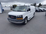 2024 GMC Savana Cargo 2500 Work Van