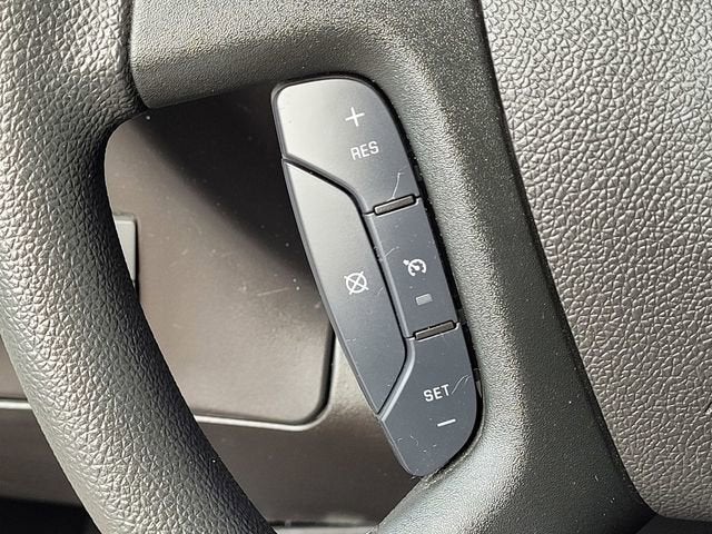 2024 GMC Savana Cargo 2500 Work Van