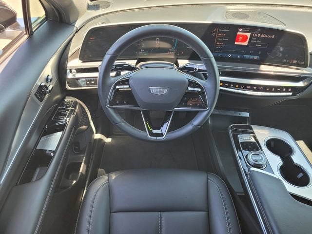 2024 Cadillac LYRIQ Tech