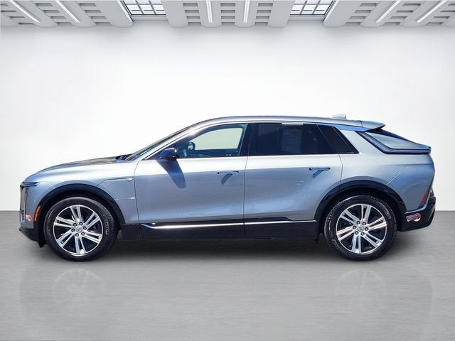 2024 Cadillac LYRIQ Tech
