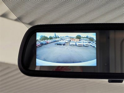 2024 Chevrolet Express Cutaway 3500 1WT