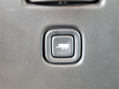 2024 Chevrolet Express Cutaway 3500 1WT