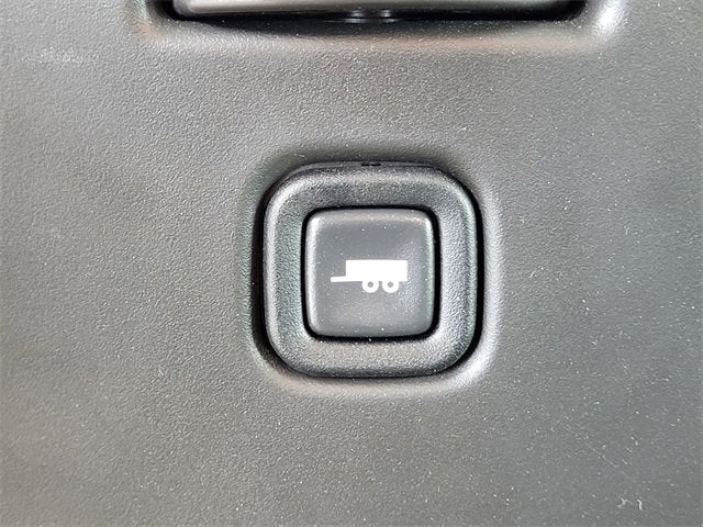 2024 Chevrolet Express Cutaway 3500 1WT