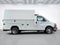 2024 Chevrolet Express Cutaway 3500 1WT
