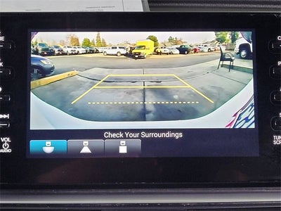 2020 Honda Accord Sedan Sport