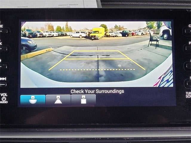 2020 Honda Accord Sedan Sport