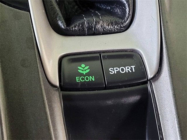 2020 Honda Accord Sedan Sport