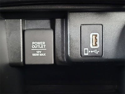 2020 Honda Accord Sedan Sport