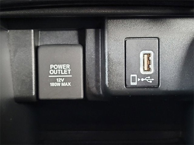 2020 Honda Accord Sedan Sport