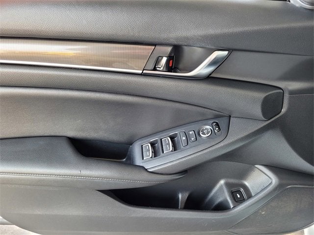 2020 Honda Accord Sedan Sport