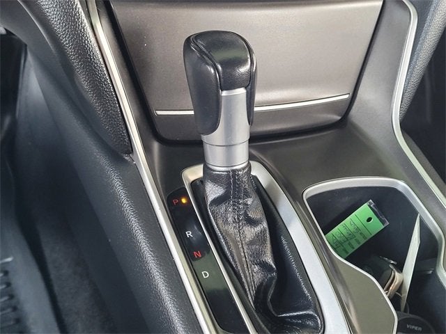 2020 Honda Accord Sedan Sport