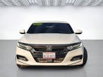 2020 Honda Accord Sedan Sport