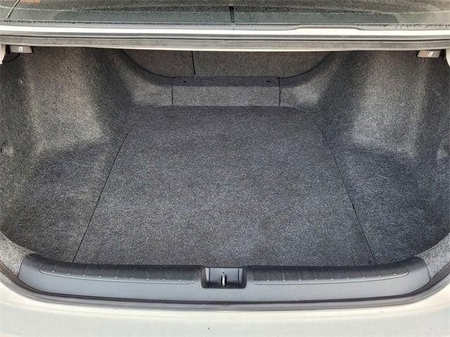 2020 Honda Accord Sedan Sport