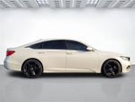 2020 Honda Accord Sedan Sport
