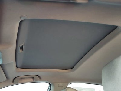 2019 Honda Accord Hybrid EX