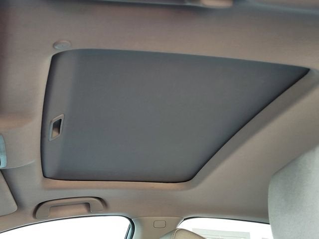 2019 Honda Accord Hybrid EX