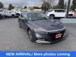 2019 Honda Accord Hybrid EX