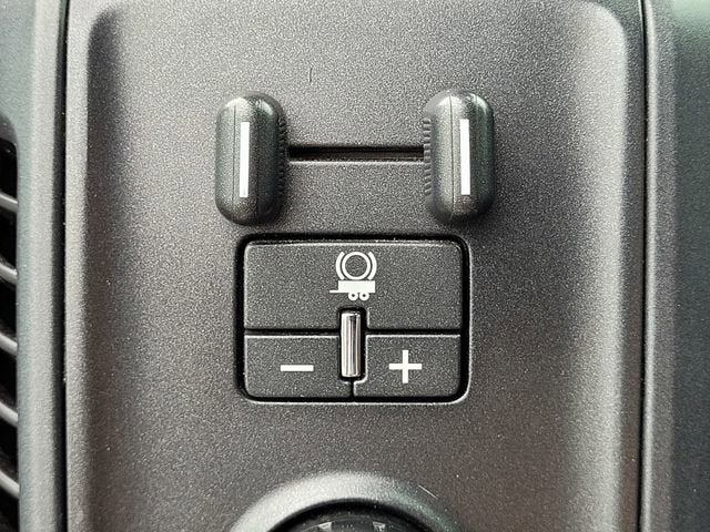 2021 Chevrolet Silverado 5500 HD Work Truck